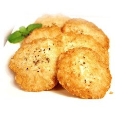 花滋排 600g _ 愛家純淨素食 安心素料 美味素菜 純素素海鮮