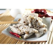 香菇羹 600g _ 愛家純素 非基改純淨素食 全素美食