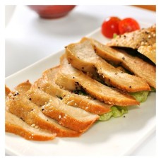 天香吉  200g(1支)_ 愛家 Loving Hut _ 純素 - 素食 - 健康 - 素雞