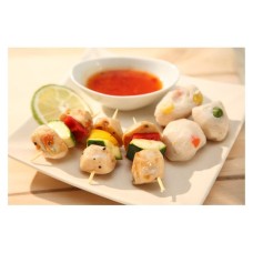 蔬菜丸 600g __愛家 Loving Hut __ 純素 - 素食 - 健康 - 素丸子