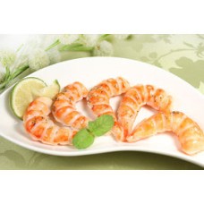 鮮滋味(大) 600g  _愛家 Loving Hut_  純素 - 素食 - 健康 - 素海鮮