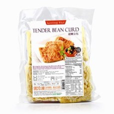 愛家非基改豆包 600g __ 愛家 Loving Hut __純素 - 非基改 - 豆包