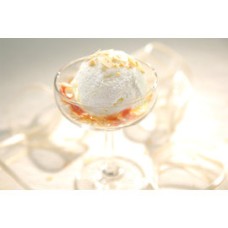 義式冰淇淋- 椰香可可娜70g x 20杯/一箱_ 愛家 Loving Hut _ 純素