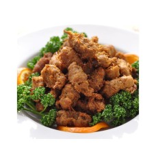 燉洋樂 （炸）600g _ 愛家 Loving Hut_純素 - 素食 - 健康 - 素洋