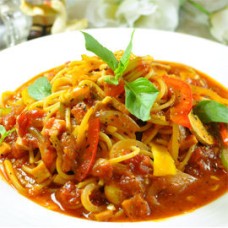 [愛家義式紅醬 300g] ~ 愛家 - 醬料 - 純素 ~