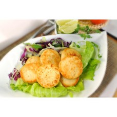 百頁豆腐（柱形） 600g_ 愛家 Loving Hut _ 純素 - 素食 - 健康