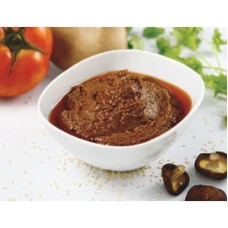 愛家麻醬 1kg 非基改純淨素食 涼麵醬基底 安心素料 拌麵醬 香氣濃郁 冷凍醬料