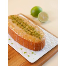 檸檬磅旦糕Lemon Pound Cake (600g) _ 愛家 Loving Hut _ 純素 - 素食 - 蛋糕
