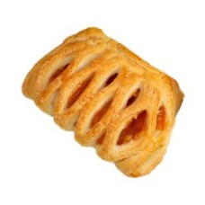 蘋果派6入裝/390g_愛家非基改純淨素食 純素點心 全素美味輕食 VEGAN 香酥法式甜點