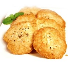 花滋排 3KG _ 愛家純淨素食 安心素料 美味素菜 純素素海鮮