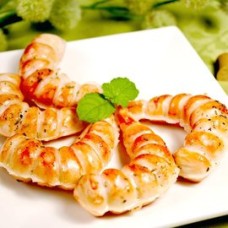 鮮滋味(小) 3KG  _愛家 Loving Hut_  純素 - 素食 - 健康 - 素海鮮