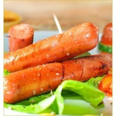 哈道格 3kg 愛家純素 無麩質 素熱狗 非基改純淨素食 全素美食