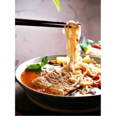 素悠樂牛若濃縮湯底 600g_愛家非基改純淨素食 全素美味湯頭 素火鍋