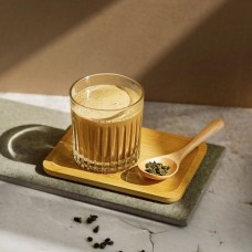 維根奶茶30gx22包_愛家純淨素食 全素即沖奶茶 香濃細緻 純素飲品